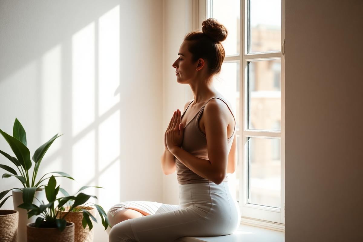 The Five-Minute Stress Reset You Can Use Anywhere